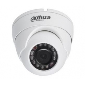 CAMERA HDCVI 1080P IR EYEBALL/HAC-HDW1200MP-0280B DAHUA