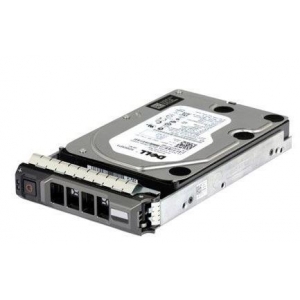 SERVER ACC HDD 10TB 7.2K SATA/512E 3.5" 13GEN 400-ANXI DELL