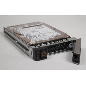 SERVER ACC HDD 1.8TB 10K SAS/512E 2.5" 14GEN 400-ATJR DELL