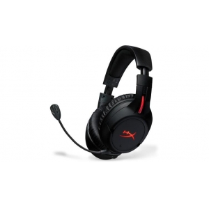 HEADSET HYPERX CLOUD FLIGHT/BLACK HX-HSCF-BK/EM KINGSTON