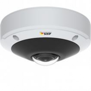 NET CAMERA M3058-PLVE H.264/MINI DOME 01178-001 AXIS