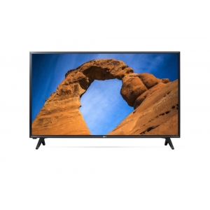 TV SET LCD 32"/32LK500BPLA LG