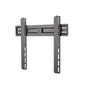 TV SET ACC WALL MOUNT BLACK/32-55" LED-W400BLACK NEWSTAR