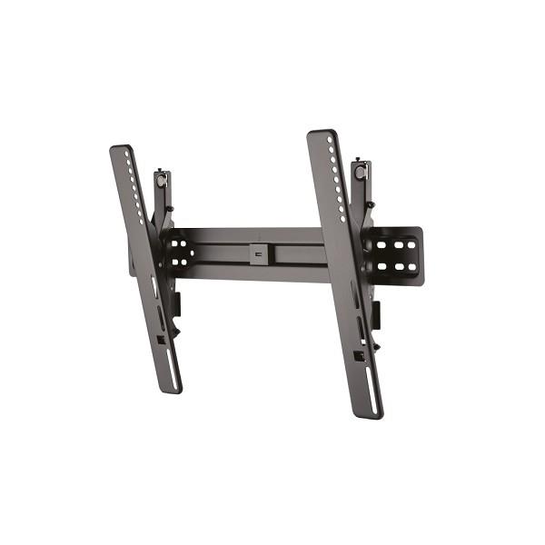 TV SET ACC WALL MOUNT BLACK/37-75" LED-W650BLACK NEWSTAR