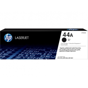 TONER BLACK 44A /LJ M15A/1K CF244A HP