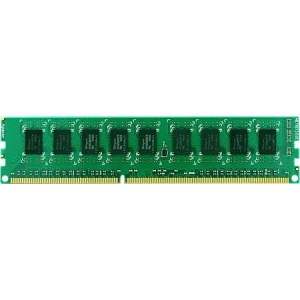 NAS ACC RAM MEMORY DDR3 4GB/RAMEC1600DDR3-2GBX2 SYNOLOGY