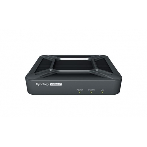 NET SURVEILLANCE STATION/VS960HD SYNOLOGY