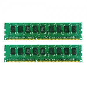 NAS ACC RAM MEMORY DDR3 8GB/RAMEC1600DDR3-4GBX2 SYNOLOGY