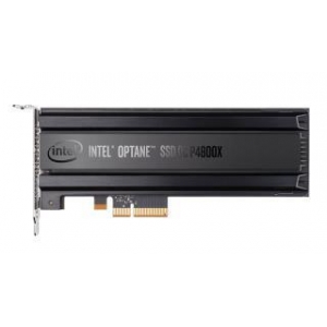 SSD PCIE 1.5TB 3DXPOINT OPTANE/P4800X SSDPED1K015TA01 INTEL