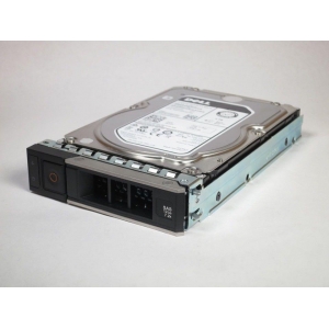 SERVER ACC HDD 2TB 7.2K NLSAS/3.5'' 14GEN 400-ATJX DELL