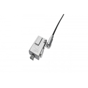 CABLE LOCK WEDGE/WDG08 COMPULOCKS