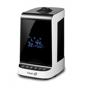 HUMIDIFIER WITH IONIZER/CA-605 CLEAN AIR OPTIMA