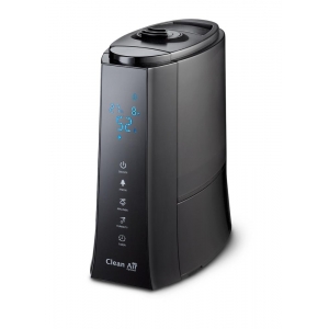 HUMIDIFIER WITH IONIZER/CA-603 CLEAN AIR OPTIMA