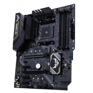 MB AMD B450 SAM4 ATX/TUF B450-PRO GAMING ASUS