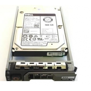 SERVER ACC HDD 900GB 15K SAS/2.5'' 13GEN 400-APGL DELL