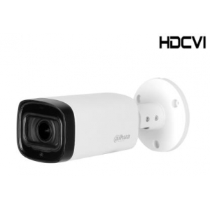 CAMERA HDCVI 1080P IR BULLET/HFW1200RP-Z-IRE6-2712 DAHUA