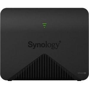 WRL ROUTER 2200MBPS 1000M/TRI-BAND MR2200AC SYNOLOGY