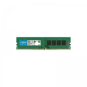 MEMORY DIMM 4GB PC21300 DDR4/CT4G4DFS8266 CRUCIAL