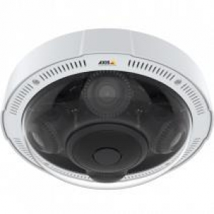 NET CAMERA P3717-PLE 8MP DOME/01504-001 AXIS