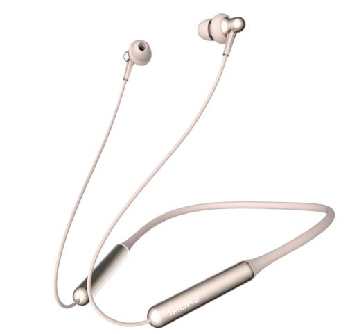 HEADSET STYLISH BT IN-EAR/E1024BT-GOLD 1MORE