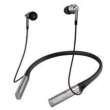 HEADSET TRIPE DRIVER BT IN-EAR/E1001BT-SILVER 1MORE