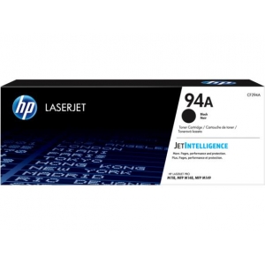 TONER BLACK 94A /LJ M148DW/1.2K CF294A HP