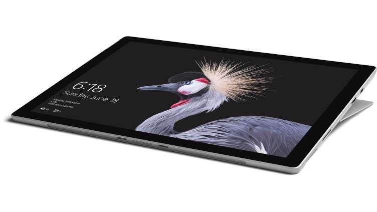 TABLET SURFACE PRO 12" 128GB/KJR-00004 MICROSOFT