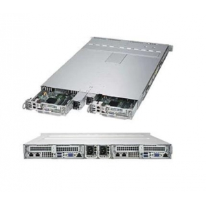 SERVER SYSTEM 1U SAS/SYS-1029TP-DC0R SUPERMICRO