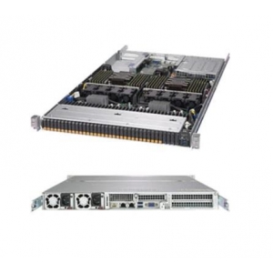 SERVER SYSTEM 1U SATA/SSG-1029P-NMR36L SUPERMICRO