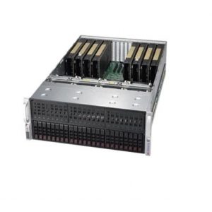 SERVER SYSTEM 4U SATA/SYS-4029GP-TRT3 SUPERMICRO