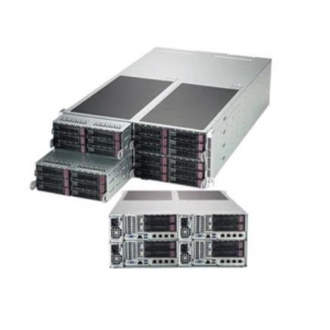 SERVER SYSTEM 4U SATA/SYS-F629P3-RTBN SUPERMICRO