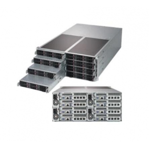 SERVER SYSTEM 4U SAS/SYS-F619P2-RC0 SUPERMICRO