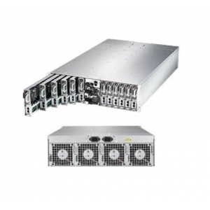 SERVER SYSTEM 3U SATA/SYS-5039MA16-H12RFT SUPERMICRO