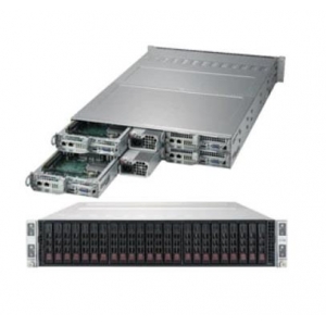 SERVER SYSTEM 2U SATA/SYS-2029TP-HTR SUPERMICRO