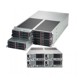 SERVER SYSTEM 4U SAS/SYS-F629P3-RC1B SUPERMICRO