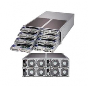 SERVER SYSTEM 4U SATA/SYS-F619P2-FT SUPERMICRO