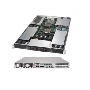 SERVER SYSTEM 1U SATA/SYS-1029GP-TR SUPERMICRO