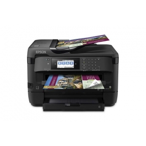 PRINTER / COP / SCAN / FAX WF-7720 / C11CG37412 EPSON