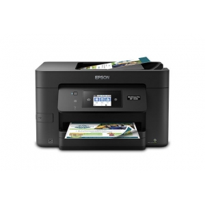 PRINTER / COP / SCAN / FAX WF-4720 / C11CF74402 EPSON