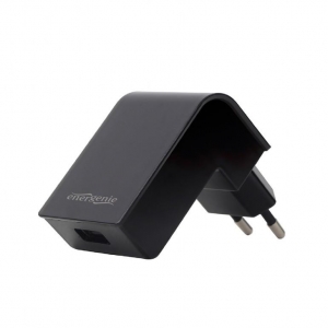 CHARGER USB UNIVERSAL BLACK/EG-UC2A-02 GEMBIRD