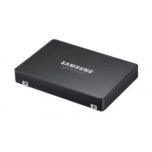 SSD|SAMSUNG|SSD series PM1725b|3.2TB|PCIE|NVMe|NAND flash technology TLC|Write speed 2800 MBytes/sec|Read speed 3500 MBytes/sec|Form Factor 2,5"|MTBF 2000000 hours|MZWLL3T2HAJQ-00005