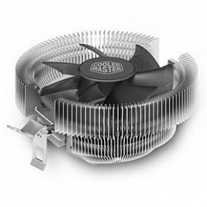 CPU COOLER S_MULTI/RH-Z30-25FK-R1 COOLER MASTER