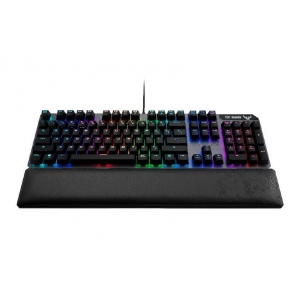 KEYBOARD TUF GAMING K7/ENG 90MP0191-B0UA00 ASUS