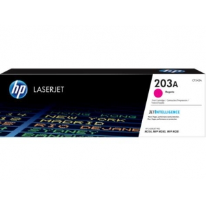 TONER MAGENTA 203A /M254DW/1.3K CF543A HP