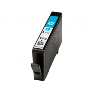 INK CARTRIDGE CYAN NO.903XL/9.5ML T6M03AE HP