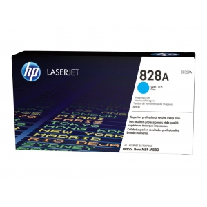 TONER CYAN 828A /M855 30K/CF359A HP