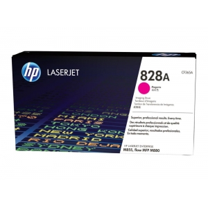 TONER MAGENTA 828A /M855 30K/CF365A HP