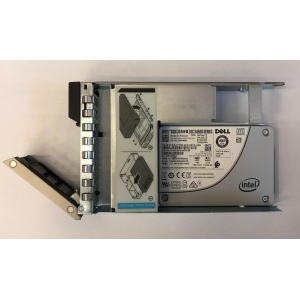 SERVER ACC SSD 480GB SATA RI/3.5'' 14GEN 400-AXRJ INT DELL