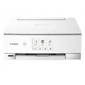 PRINTER / COP / SCAN PIXMA TS8251 / WIFI WHITE 2987C026 CANON