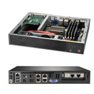 SERVER SYSTEM MINI-1U SATA/SYS-E300-9A-4C SUPERMICRO